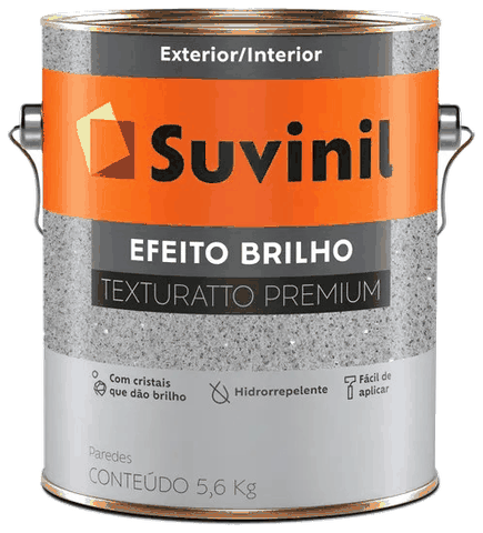 Efeito Brilho — Líder Tintas