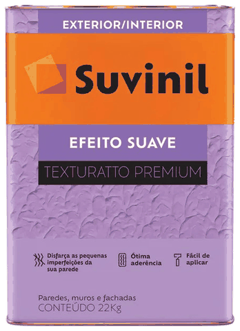 Efeito Suave — Líder Tintas