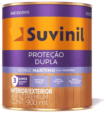 Proteção Dupla — Líder Tintas