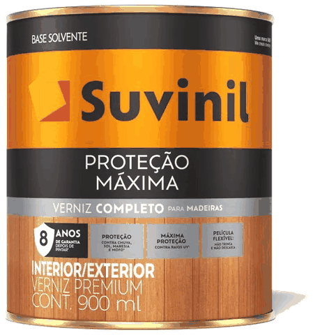 Proteção Máxima — Líder Tintas